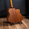 Furch Blue Dc CM Acoustic Electric Guitar - Left Handed - Pre-Owned