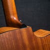 Furch Blue Dc CM Acoustic Electric Guitar - Left Handed - Pre-Owned