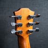 Furch Blue Dc CM Acoustic Electric Guitar - Left Handed - Pre-Owned