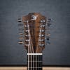 Furch Guitars BLUE Dc-SW 12-String Acoustic Guitar w/LR Baggs EAS-VTC Pickup