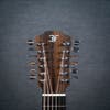 Furch Guitars BLUE Dc-SW 12-String Acoustic Guitar w/LR Baggs EAS-VTC Pickup