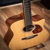 Furch Guitars BLUE Dc-SW 12-String Acoustic Guitar w/LR Baggs EAS-VTC Pickup