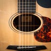 Furch Guitars BLUE Dc-SW 12-String Acoustic Guitar w/LR Baggs EAS-VTC Pickup