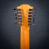 Furch Guitars BLUE Dc-SW 12-String Acoustic Guitar w/LR Baggs EAS-VTC Pickup
