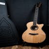 Furch Guitars ORANGE SR OMC Acoustic Guitar w/StagePro Anthem + Case - One Only