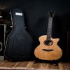 Furch Guitars ORANGE SR OMC Acoustic Guitar w/StagePro Anthem + Case - One Only