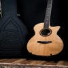 Furch Guitars ORANGE SR OMC Acoustic Guitar w/StagePro Anthem + Case - One Only