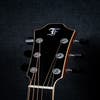 Furch Guitars ORANGE SR OMC Acoustic Guitar w/StagePro Anthem + Case - One Only