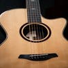 Furch Guitars ORANGE SR OMC Acoustic Guitar w/StagePro Anthem + Case - One Only