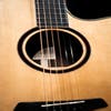 Furch Guitars ORANGE SR OMC Acoustic Guitar w/StagePro Anthem + Case - One Only