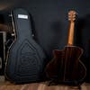 Furch Guitars ORANGE SR OMC Acoustic Guitar w/StagePro Anthem + Case - One Only