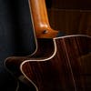 Furch Guitars ORANGE SR OMC Acoustic Guitar w/StagePro Anthem + Case - One Only