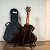 Furch Guitars ORANGE SR OMC Acoustic Guitar w/StagePro Anthem + Case - One Only