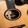 Furch Guitars ORANGE SR OMC Acoustic Guitar w/StagePro Anthem + Case - One Only