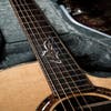 Furch Guitars RED SR Orchestral Cutaway Guitar w/LR Baggs Anthem + Case