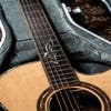 Furch Guitars RED SR Orchestral Cutaway Guitar w/LR Baggs Anthem + Case