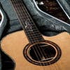 Furch Guitars RED SR Orchestral Cutaway Guitar w/LR Baggs Anthem + Case