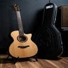 Furch Guitars RED SR Orchestral Cutaway Guitar w/LR Baggs Anthem + Case