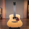 Furch Guitars VINTAGE 2 D-SR Dreadnought Guitar w/Pickup + Case - One Only