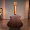 Furch Guitars VINTAGE 2 D-SR Dreadnought Guitar w/Pickup + Case - One Only