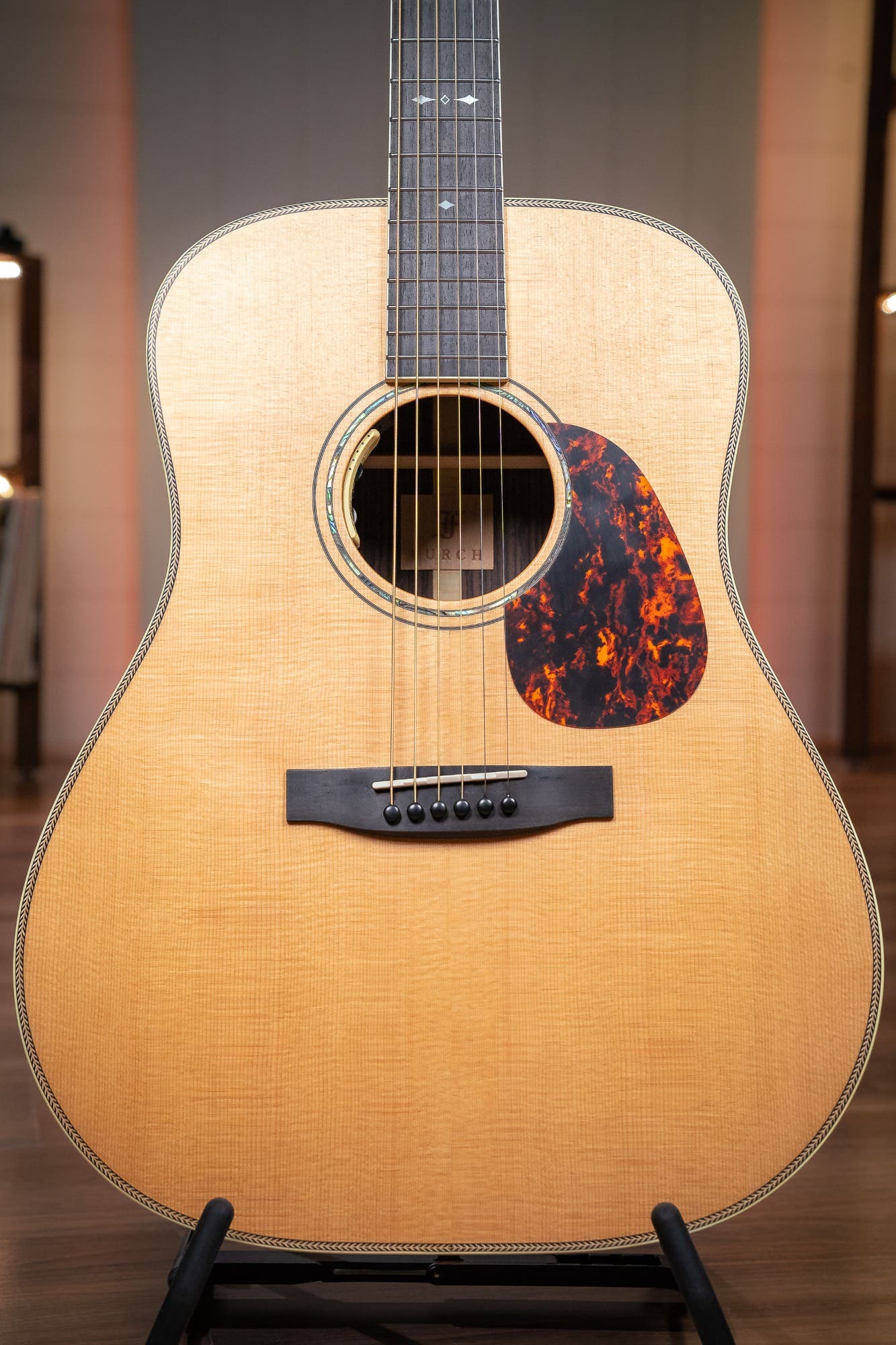 Furch vintage 2 sale dreadnought