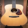 Furch Guitars VINTAGE 2 D-SR Dreadnought Guitar w/Pickup + Case - One Only