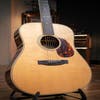 Furch Guitars VINTAGE 2 D-SR Dreadnought Guitar w/Pickup + Case - One Only