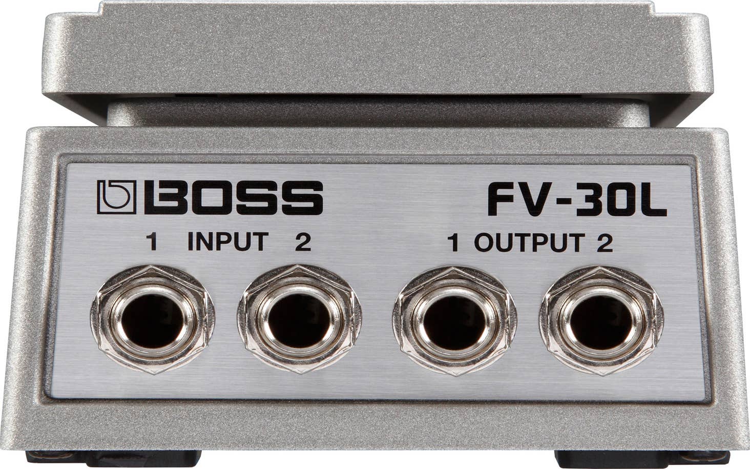 Boss FV-30L Volume Pedal (FV30L)