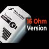 Two Notes Captor X Reactive Loadbox / Attenuator / Cab Simulator - 16 ohm