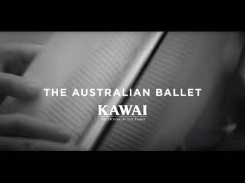 Kawai GX2 180cm Grand Piano - Polished Ebony