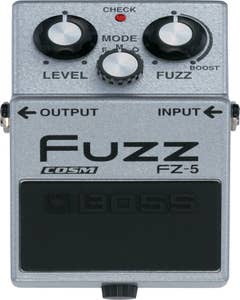 Boss FZ-5 Fuzz (FZ5)