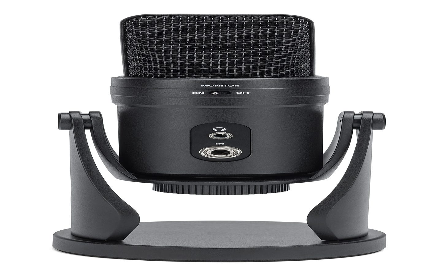 Samson G Track Pro Professional USB Microphone w/Audio Interface
