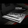 Korg Minilogue Polyphonic Analog Synth