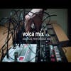 Korg Volca Mix Analog Performance Mixer
