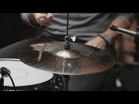 Sabian 14