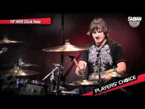Sabian HHX 14