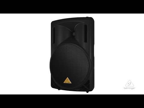 Behringer B215D 550W 2-way 15