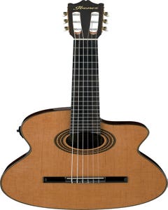 Ibanez GA6CE AM Classical Guitar 