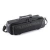 Gard Flute+Piccolo Case Cover - B&C foot - Synthetic Black (GAFL161DMSK)