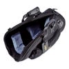 Gard Single Flugelhorn Gig Bag - Synthetic Black (GAFLU2MSK)