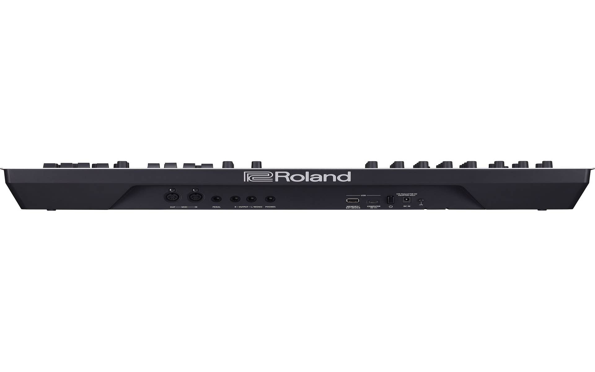 Roland GAIA2 Advanced Synth w/Wavetable + Virtual Analog Engines
