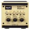 SPL Gainstation 1 Class A & Tube Microphone and Instrument Preamplifier