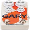 EarthQuaker Devices GARY Automatic PWM Fuzz + Overdrive