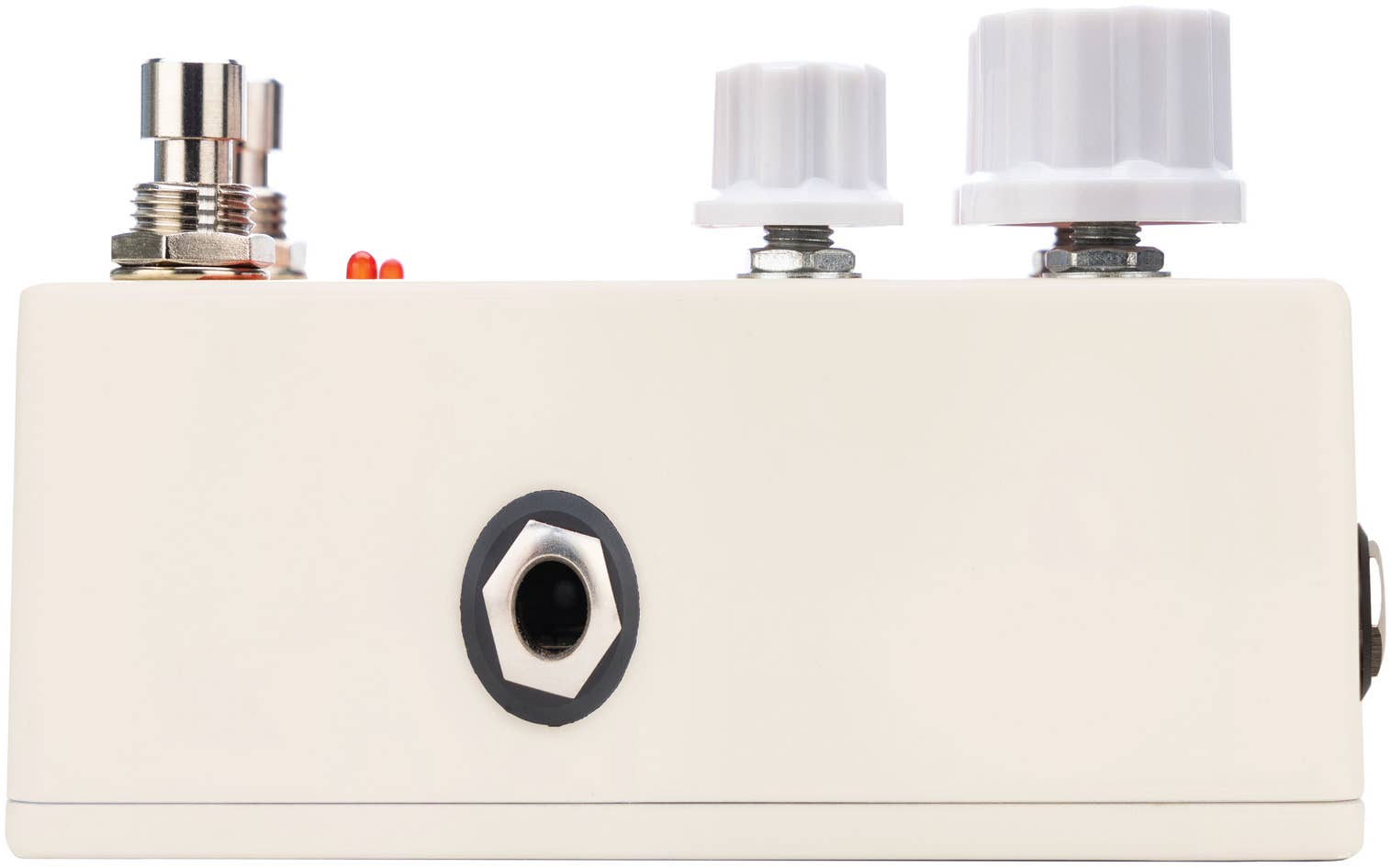 EarthQuaker Devices GARY Automatic PWM Fuzz + Overdrive