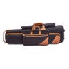 Gard Elite Trombone Gig Bag - Synthetic Black w/ Tan Trim (GATB21ESK)