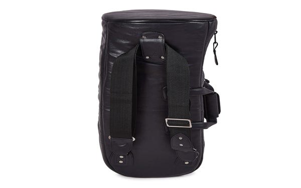 Gard Tenor Horn Gig Bag - Leather Black (GATH45MLK)