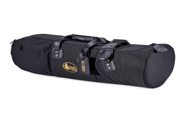 Gard Tenor Horn Gig Bag - Synthetic Black (GATH45MSK)