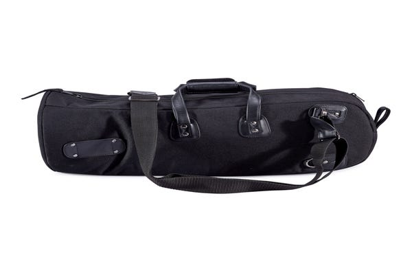 Gard Tenor Horn Gig Bag - Synthetic Black (GATH45MSK)