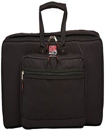 Gator SLIM 61 Note Keyboard Gig Bag (GKB-61 SLIM)