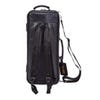 Gard Compact Double Trumpet Gig Bag - Leather Black (GATR4MCLK)